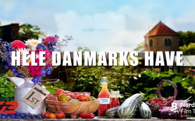 Hele Danmarks Have